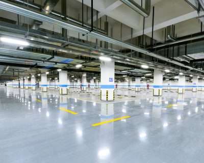 Epoxy Floor Advantages