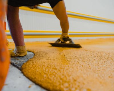 Why to Epoxy your Basement Floor?