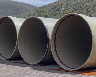 FRP Pipes – Benefits