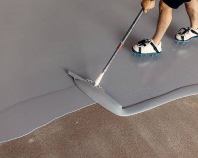 How to Choose the Right color for your Epoxy Floor?