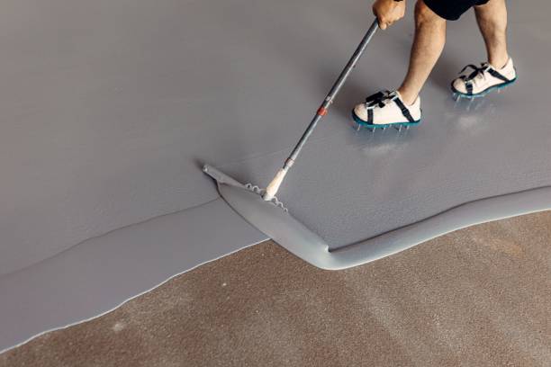 How to Choose the Right color for your Epoxy Floor?