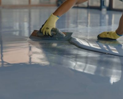 Reasons to Choose Epoxy Flooring to Upgrade Your Home