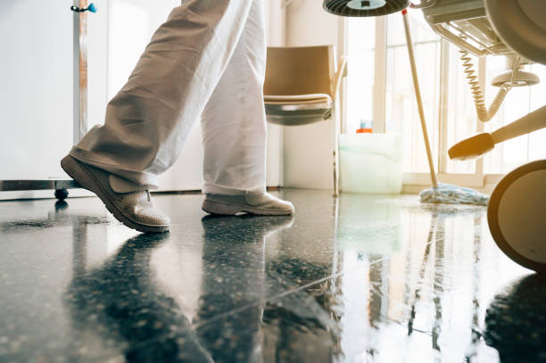 Choosing Epoxy: A Smart Flooring Solution for Healthcare Facilities