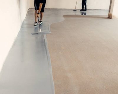 Game-Changing Coatings: Latest Developments in Epoxy Flooring