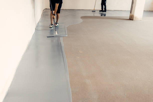 Game-Changing Coatings: Latest Developments in Epoxy Flooring