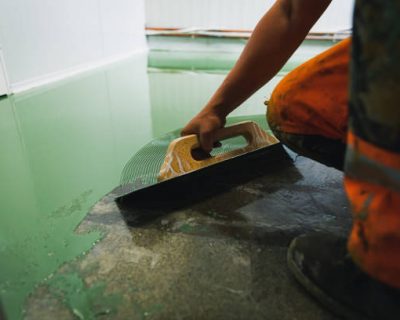 Essential Points to Evaluate When Deciding on Epoxy Flooring