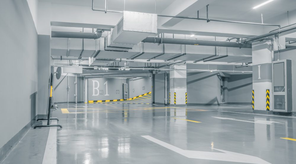 5 Signs Your Workspace Might Really Need Antistatic Epoxy Flooring