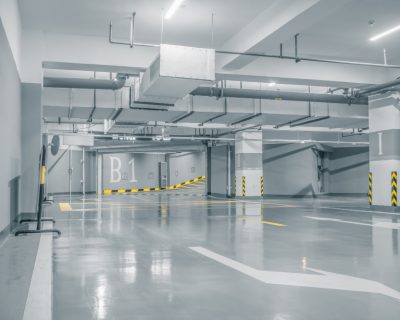 5 Signs Your Workspace Might Really Need Antistatic Epoxy Flooring