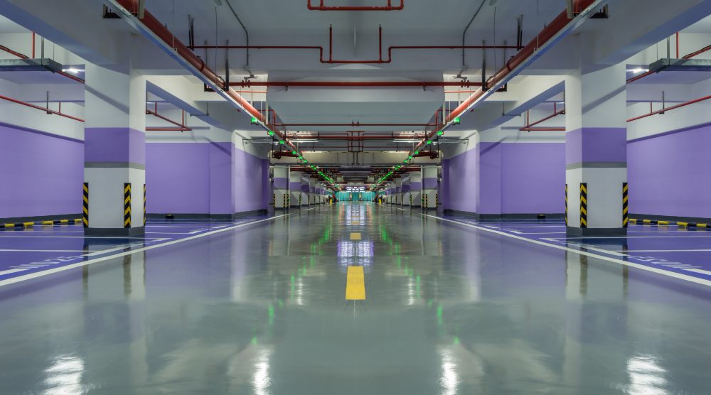 The Science Behind Antistatic Epoxy Flooring—And Why It Works