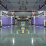 The Science Behind Antistatic Epoxy Flooring—And Why It Works