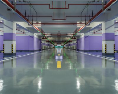 The Science Behind Antistatic Epoxy Flooring—And Why It Works